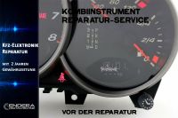 Porsche Tacho Pixelfehler Reparatur, Pixelfehler im Display Nordrhein-Westfalen - Frechen Vorschau