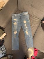 Männer Jeans hose Bayern - Neu Ulm Vorschau