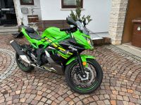 Kawasaki Ninja 125 Baden-Württemberg - Tuttlingen Vorschau