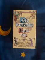 Tarot Alt- Englisches Tarot-Spiel Rheinland-Pfalz - Altrip Vorschau