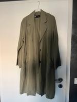 Zara leichter Coat Gr.S Khaki Rheinland-Pfalz - Speyer Vorschau