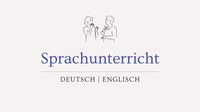 Sprachunterricht Deutsch / Englisch Bayern - Neustadt a. d. Waldnaab Vorschau