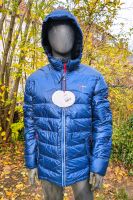 Daunenjacke Yeti Ace H Box Down, blau, L, neu, unbenutzt in OVP Bayern - Bayreuth Vorschau