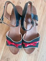 sandalen rockerbilly Aachen - Aachen-Mitte Vorschau