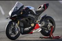 Neu ohne Zulassung 0Km Ducati Panigale V4SP2 Baden-Württemberg - Heitersheim Vorschau