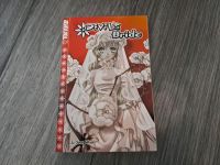 Devil's Bride Manga Niedersachsen - Loxstedt Vorschau