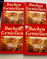 Sammelband  Backen und Genießen Nordrhein-Westfalen - Menden Vorschau