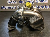 AGR Kühler Ventil VW Audi 04L131512AK 04L131501L Niedersachsen - Nortmoor Vorschau