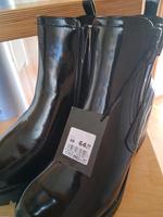 Stiefelette Hessen - Eschwege Vorschau