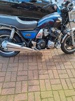 Motorrad  Oldtimer Nordrhein-Westfalen - Gronau (Westfalen) Vorschau