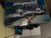 Playmobile Train 4016 Baden-Württemberg - Mannheim Vorschau