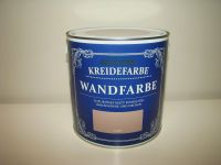 Kreidefarbe Wandfarbe Rust Oleum matt Trüffel 2,5 l NEU Nordrhein-Westfalen - Menden Vorschau