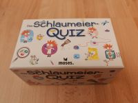 Spiel Kinder Das Schlaumeier-Quiz Denkspiel 8+ 2-5 Spieler Quiz Eimsbüttel - Hamburg Niendorf Vorschau