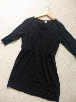 Kleid schwarz H&M Gr. M. Viskose Pankow - Prenzlauer Berg Vorschau