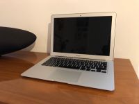Apple MacBook Air 13“ Mid 2013 Obergiesing-Fasangarten - Obergiesing Vorschau