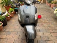 Piaggio Vespa GT 200 Grand Turismo, Baujahr 2003. Keine Rost Hessen - Rüdesheim am Rhein Vorschau