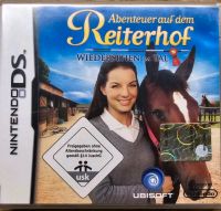 Nintendo DS Abenteuer auf dem Reiterhof West - Sindlingen Vorschau