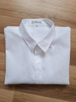 D UNIFORMS Langarm Hemd Herren 100%Baumwolle Weiß Gr. XXL (44) Bayern - Adelsdorf Vorschau