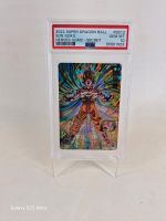 PSA 10 2022 Son Goku UGM2 SEC2 Super Dragon Ball Heroes Ultra God Nordrhein-Westfalen - Everswinkel Vorschau