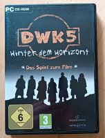 PC CD-ROM DWK 5 Hinter dem Horizont - Das Spiel zum Film Bayern - Miesbach Vorschau