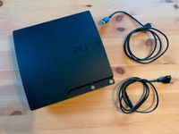 Playstation 3 Slim mit Zubehör Niedersachsen - Hagen im Bremischen Vorschau