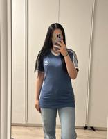 Adidas blaues Shirt, Gr. S in sehr gutem Zustand Berlin - Westend Vorschau