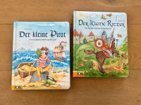 2x Puzzlebuch „Der kleine Pirat“, „Der kleine Ritter“ Bayern - Rosenheim Vorschau