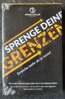 NEU! Jürgen Höller - Sprenge deine Grenzen Berlin - Hellersdorf Vorschau