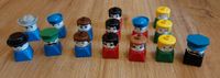 LEGO Duplo 15 alte Figuren Bielefeld - Bielefeld (Innenstadt) Vorschau