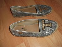 Tom Tailor Espadrilles Sommerschuhe Gr.37 Sachsen-Anhalt - Magdeburg Vorschau