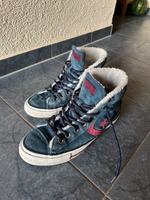 Converse/ Superdry Schuhe / Winterschuhe Größe 41 & 41,5 Thüringen - Altenburg Vorschau