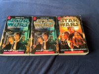 Star Wars Die Hand von Thrawn Trilogie Niedersachsen - Saterland Vorschau