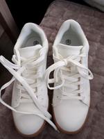 Turnschuhe weiss/Rosa Niedersachsen - Wilhelmshaven Vorschau