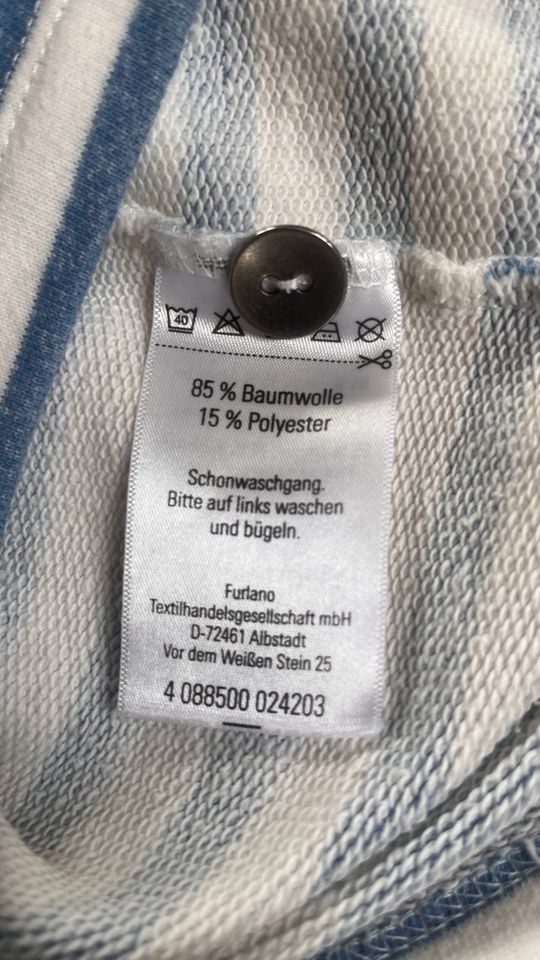 Schnäppchen - Marc O`Polo, EDC, MEXX - Shirts / Pulli / Weste in Wertheim