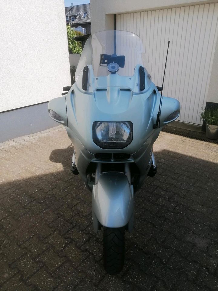 BMW R1100RT in Viersen