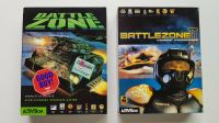 PC-Spiele Battlezone 1 & 2 BigBox Bayern - Seefeld Vorschau