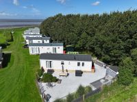 Chalet in Nordholland, direkt am Meer, Sonderpreis im Juni Nordrhein-Westfalen - Drensteinfurt Vorschau