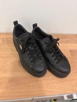 Puma Schuhe schwarz Gr. 41 Saarland - Neunkirchen Vorschau