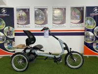 Van Raam Easy Rider 3 Grösse M Therapie Elektro Dreirad Neu Nordrhein-Westfalen - Gronau (Westfalen) Vorschau