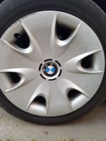 BMW RADKAPPEN 4 STÜCK 62411810 / 141218 Brandenburg - Döbern Vorschau