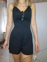 Jumpsuit Schwarz Köln - Kalk Vorschau