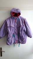 Vintage Anorak, 90er J. Mädchenanorak, Winterjacke Gr. 140 Sachsen-Anhalt - Petersberg (Saalekreis) Vorschau