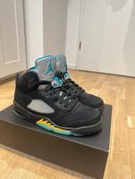 Air Jordan 5 Retro Gr. 42.5 Nordrhein-Westfalen - Soest Vorschau