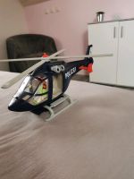 Polizei Hubschrauber playmobil Baden-Württemberg - Ingelfingen Vorschau
