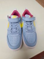 Kinder Nike Schuhe Größe 33 Nordrhein-Westfalen - Paderborn Vorschau