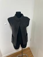 Gap S 36 grauer Bolero Pullover Leipzig - Leipzig, Zentrum-Ost Vorschau