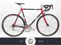 Look KG 131 Carbon Rennrad Campagnolo Record Gruppe RH60 München - Schwabing-West Vorschau