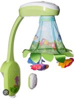 Fisher Price 2in1 Rainforest Musikmobile, Spieluhr mit Projekto Brandenburg - Blankenfelde-Mahlow Vorschau