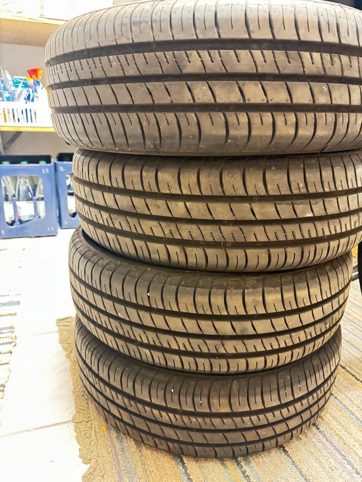 4 x Sommerreifen 175/65 R14 86T in Maisach