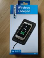 Wireless ladepad neu Ladestation Handy Smartphone Berlin - Wilmersdorf Vorschau